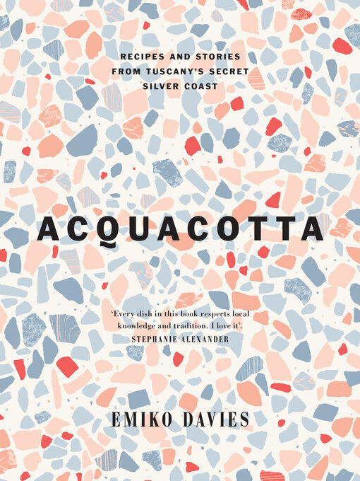 Title details for Acquacotta by Emiko Davies - Available